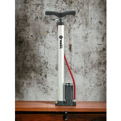 Насос с манометром Vorel 82021 Thumb