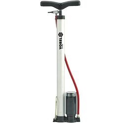 Pompa cu manometru Vorel 82021