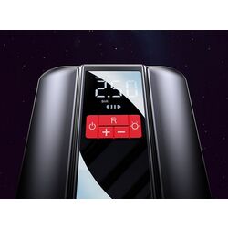 Портативный насос Yesido VC04 (Black) Thumb