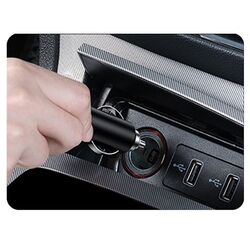 Портативный насос Yesido VC05 (Black) Thumb