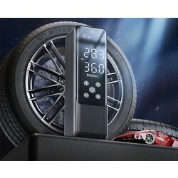 Портативный насос Yesido VC05 (Black) Thumb