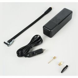 Портативный насос Yesido VC05 (Black) Thumb