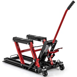 Elevator hidraulic pentru motocicleta Costway TL35740RE Thumb