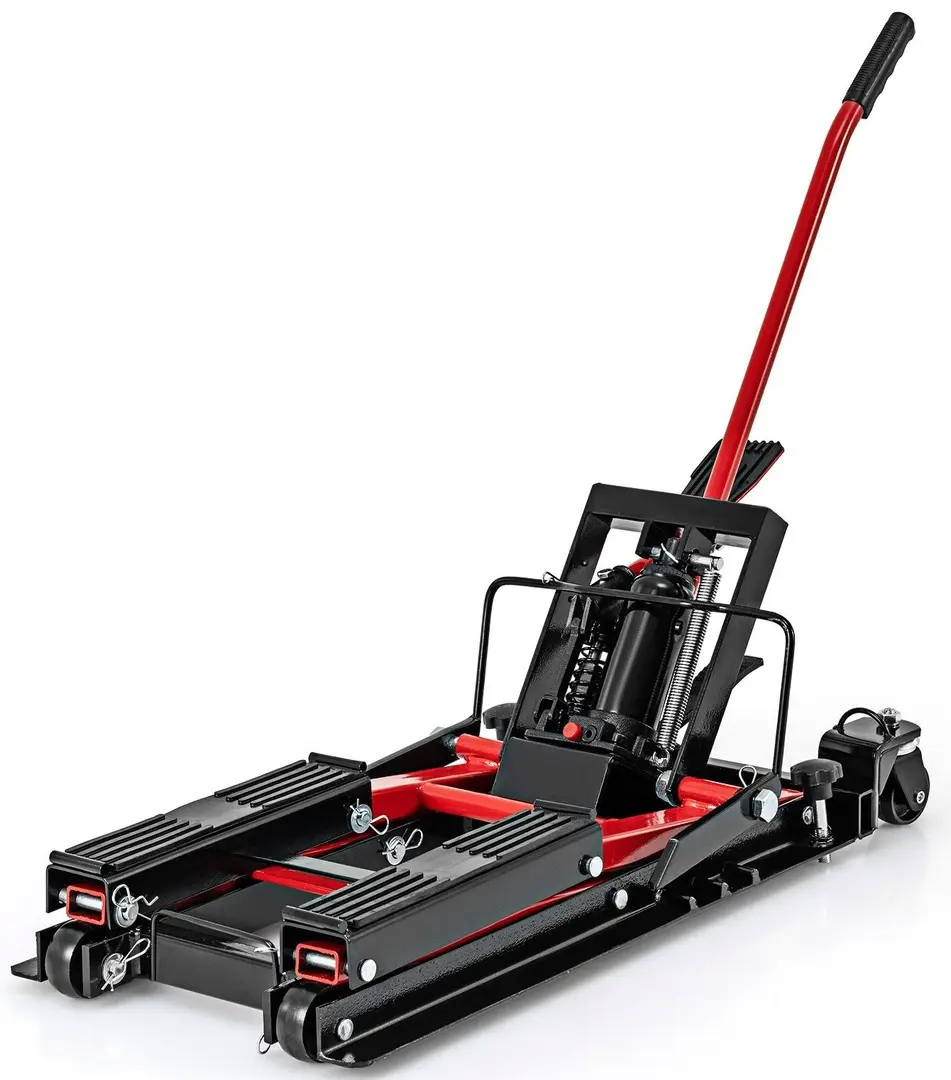 Elevator hidraulic pentru motocicleta Costway TL35740RE