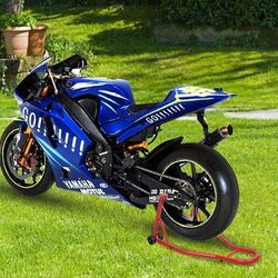 Elevator pentru motocicleta Costway TL35691RE Thumb