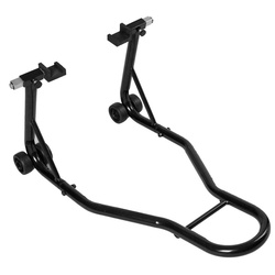 Elevator pentru motocicleta Costway TL35691BK Thumb