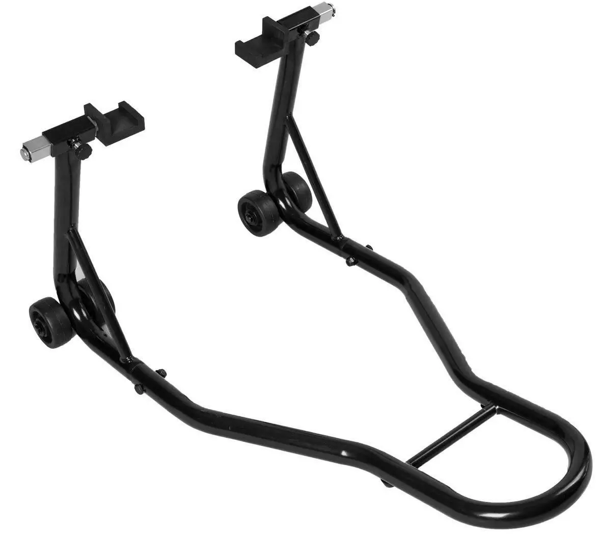 Elevator pentru motocicleta Costway TL35691BK