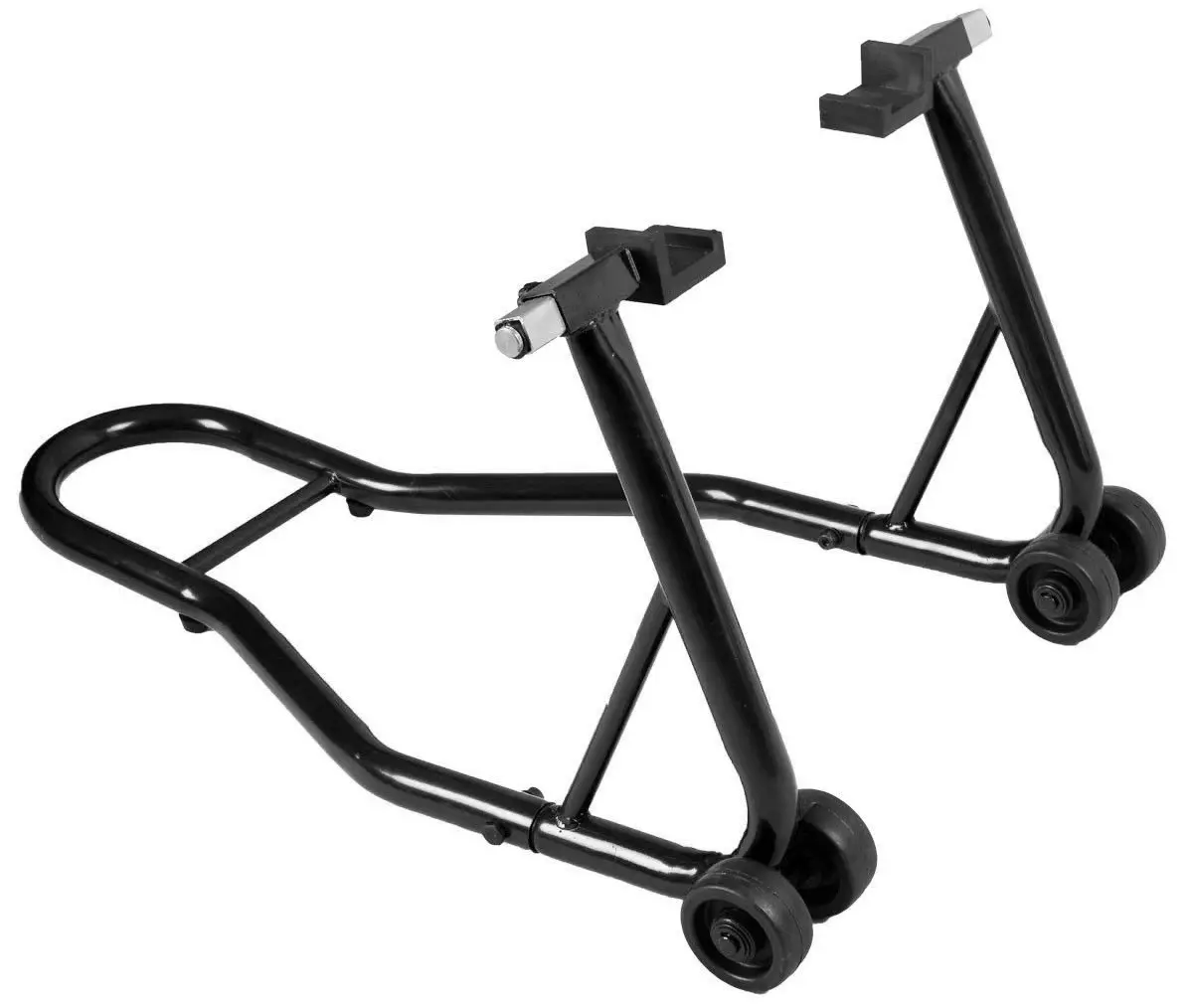 Elevator pentru motocicleta Costway TL35691BK