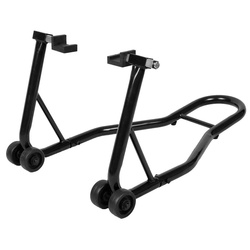 Elevator pentru motocicleta Costway TL35691BK