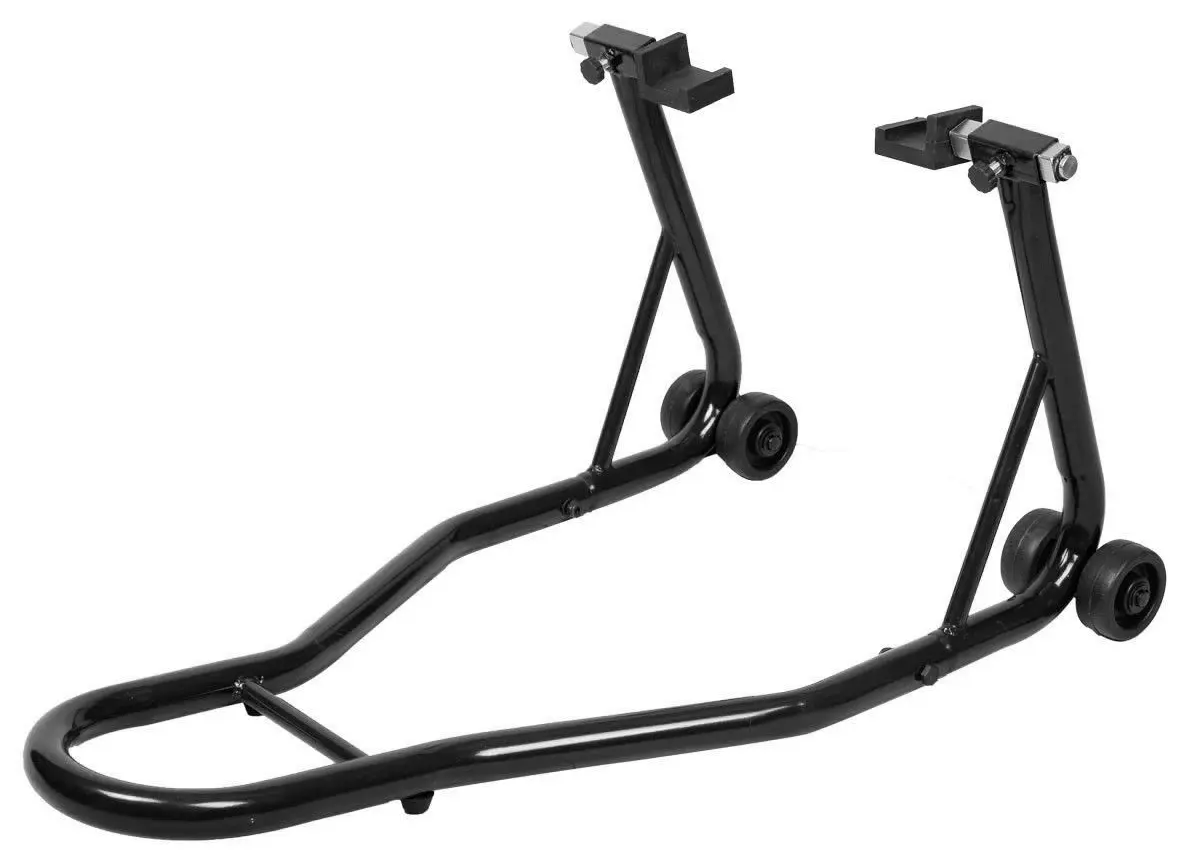 Elevator pentru motocicleta Costway TL35691BK