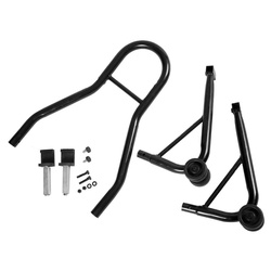 Elevator pentru motocicleta Costway TL35691BK Thumb