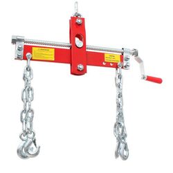 Bloc de macara Kraft&Dele Professional KD321