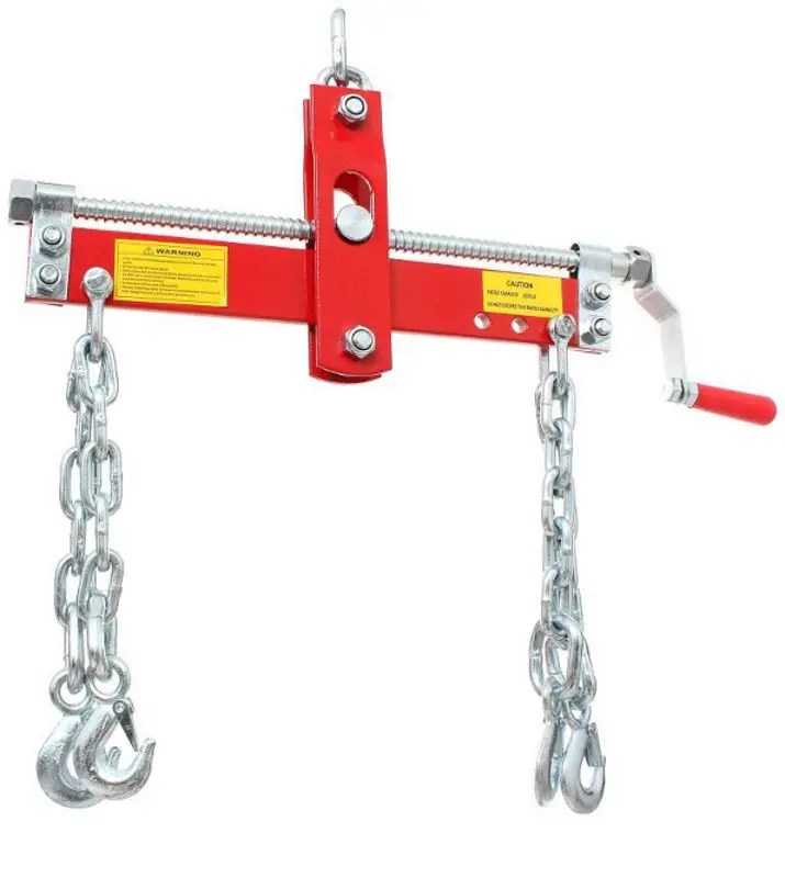 Bloc de macara Kraft&Dele Professional KD321