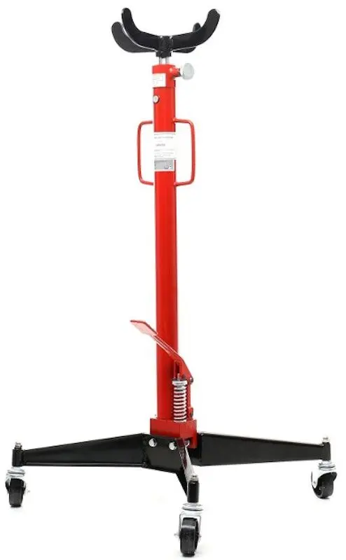 Подъёмник для коробки передач Kraft&Dele Professional KD322 - 2