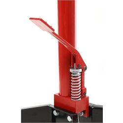 Подъёмник для коробки передач Kraft&Dele Professional KD322 Thumb