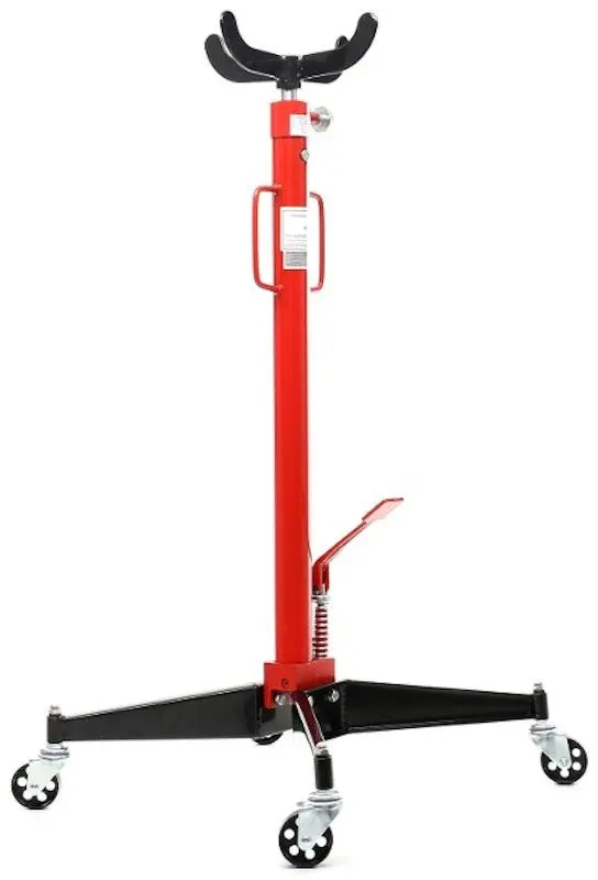Подъёмник для коробки передач Kraft&Dele Professional KD322