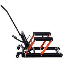 Elevator ATV Kraft&Dele Professional KD353 Thumb