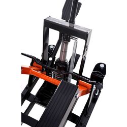 Elevator ATV Kraft&Dele Professional KD353 Thumb