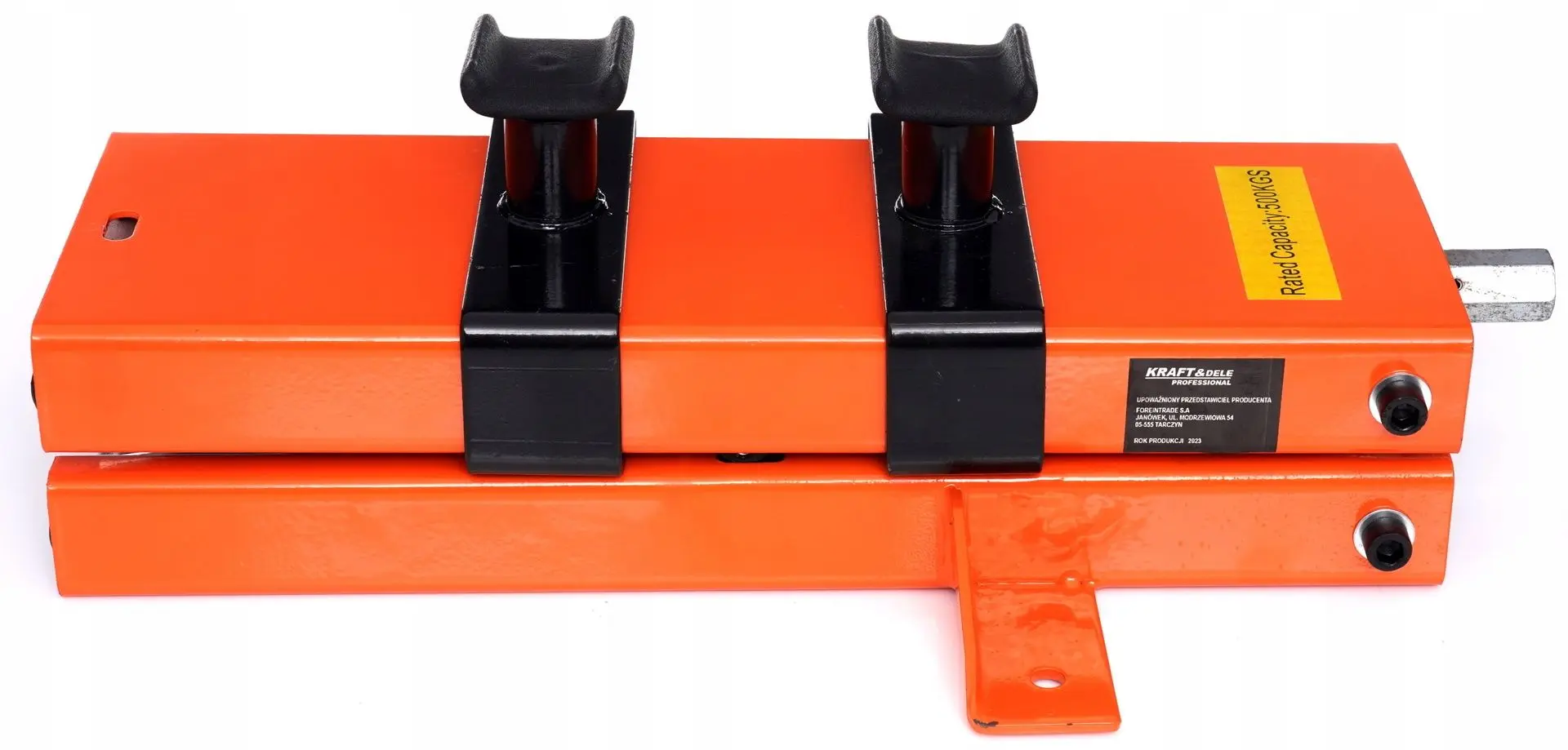 Elevator pentru motociclete Kraft&Dele KD352