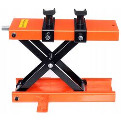 Elevator pentru motociclete Kraft&Dele KD352