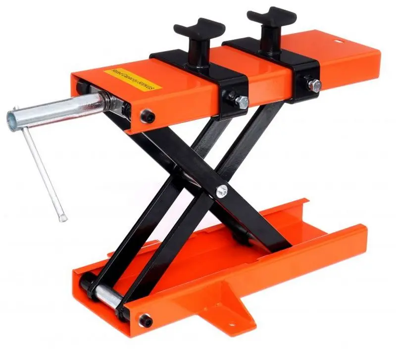 Elevator pentru motociclete Kraft&Dele KD352