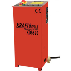 Elevator Kraft&Dele KD5821_2K Thumb