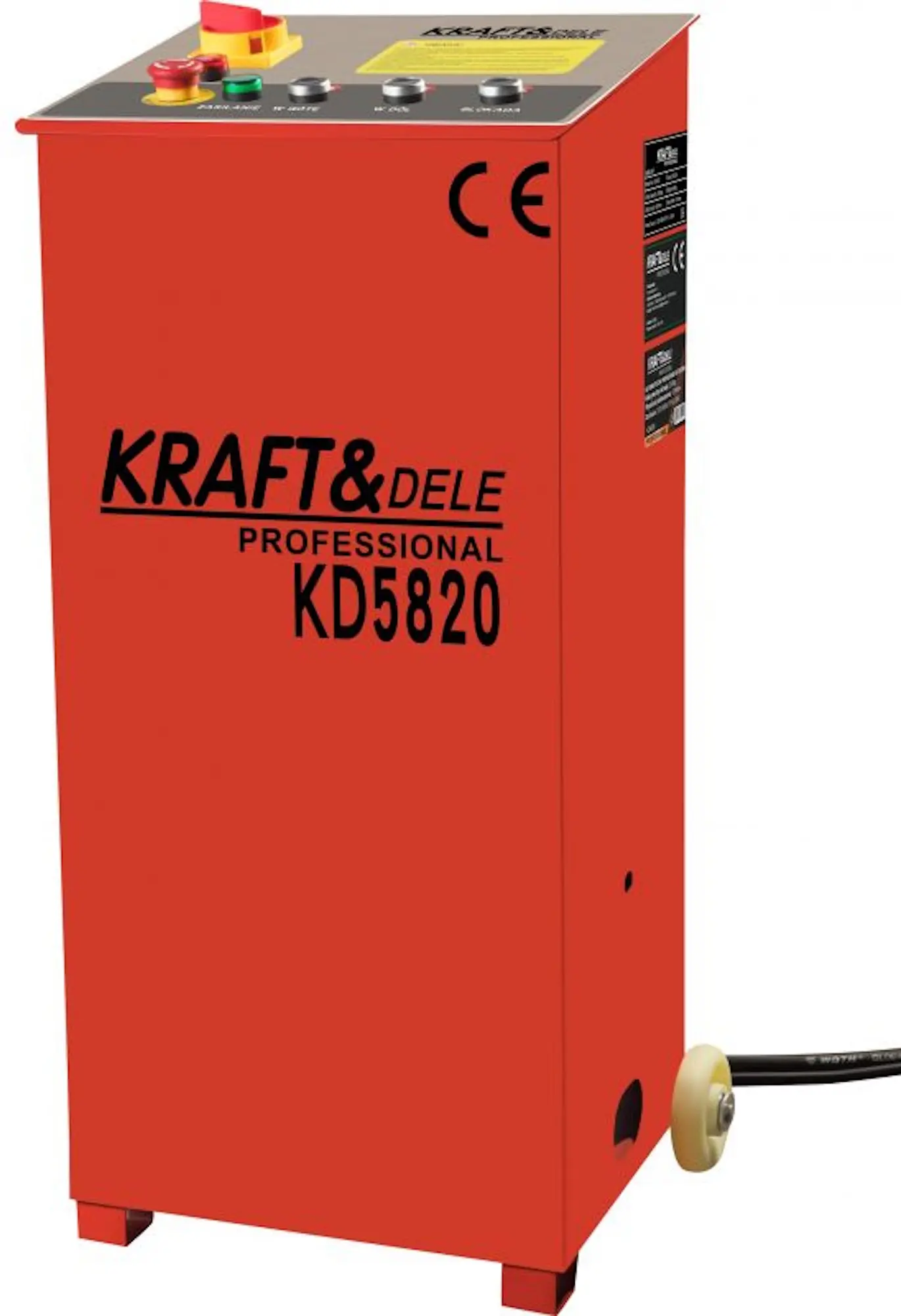 Elevator Kraft&Dele KD5821_2K - 6