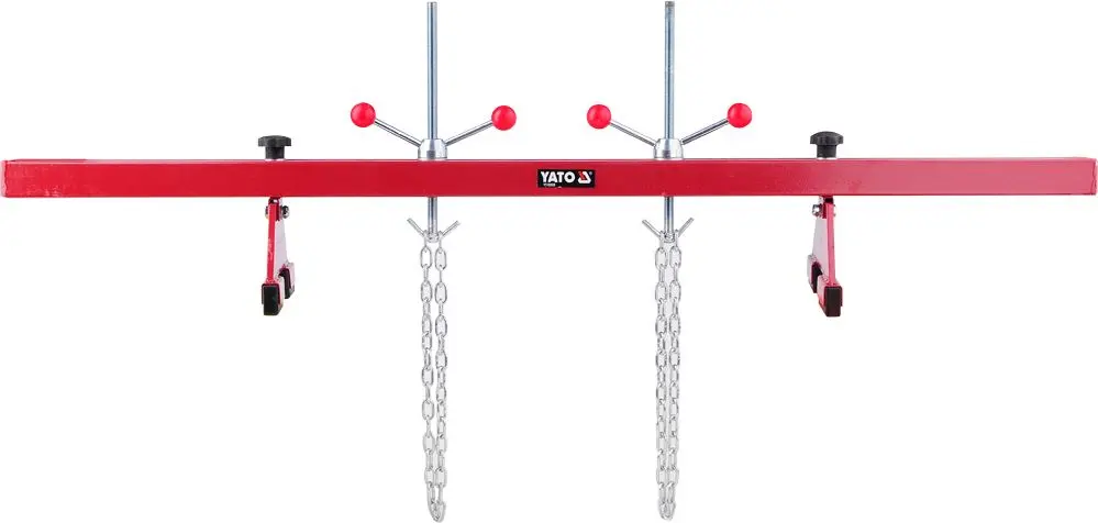 Cadru de demontare a motorului Yato YT-55568