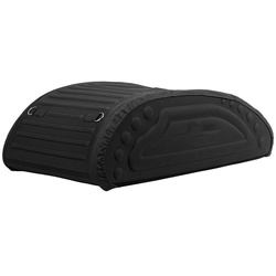 Автомобильный бокс Costway AT5222 (Black)