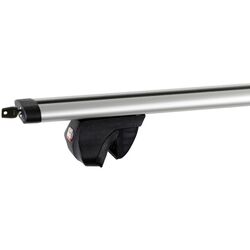 Багажник Amos Alfa Dynamic 1.2m Roof (Silver)