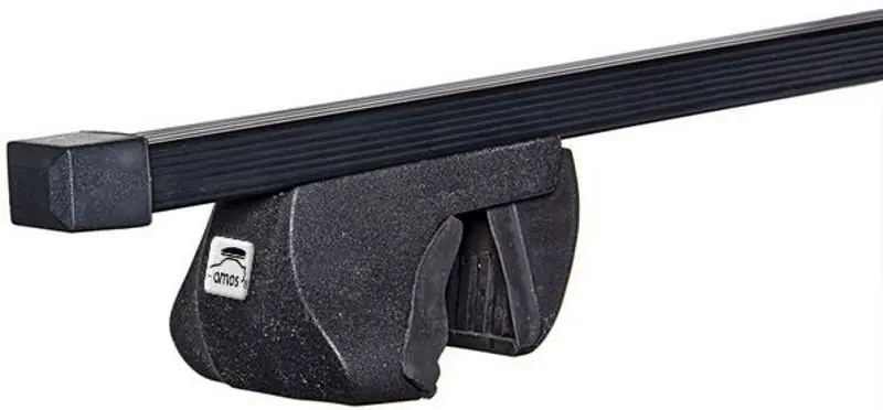 Багажник Amos Alfa ST 1.2m Integrated (Black)