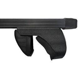 Багажник Amos Alfa ST 1.2m Roof (Black) Thumb
