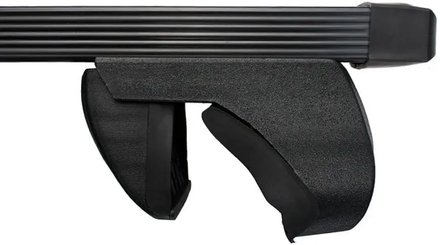 Багажник Amos Alfa ST 1.2m Roof (Black) - 2