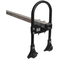 Багажник Amos Bus BP 28 (Gray/Black)