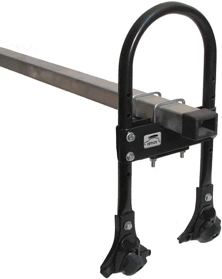 Багажник Amos Bus BP 28 (Gray/Black)