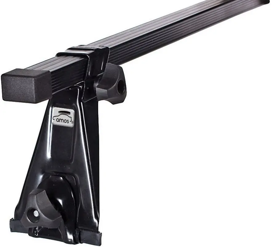 Багажник Amos Bus U-165 (Black)