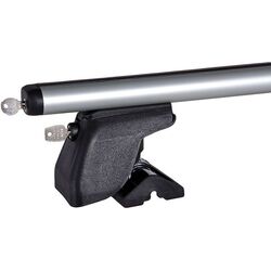 Багажник Amos Dromader C-15 Plus Aero (Silver)