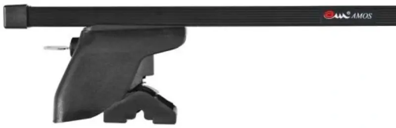 Багажник Amos Dromader C-15 Plus (Black) - 2