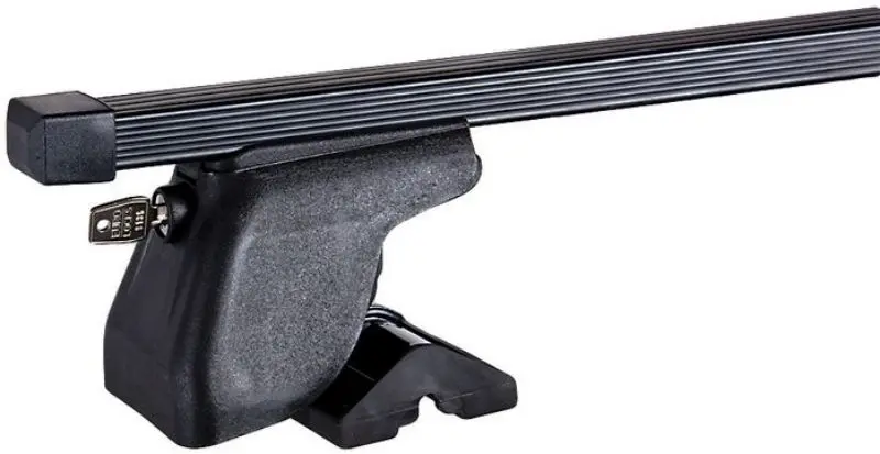 Багажник Amos Dromader C-15 Plus (Black)