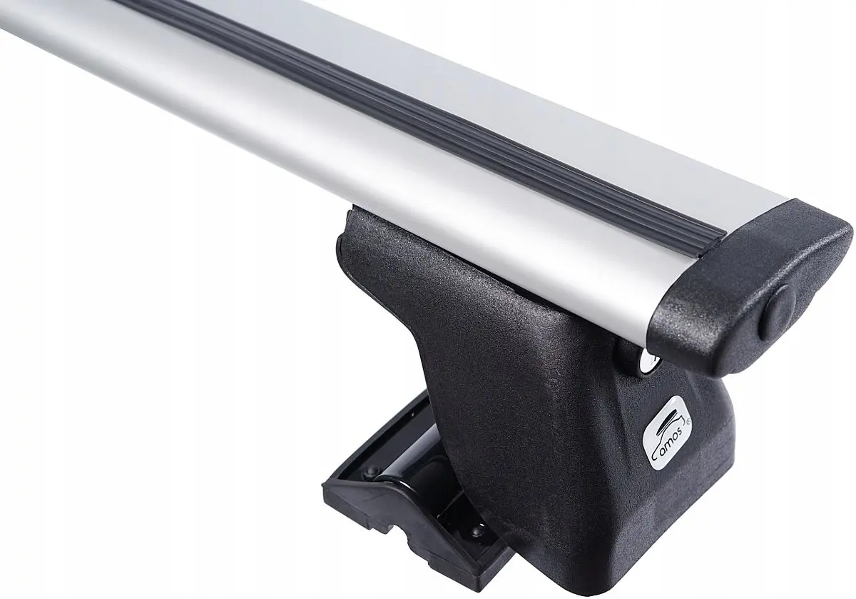 Багажник Amos Dromader C-15 Plus Dynamic (Silver) - 2
