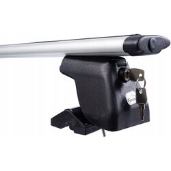 Багажник Amos Dromader C-15 Plus Dynamic (Silver)