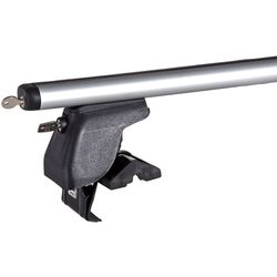 Багажник Amos Dromader D-1 Plus Aero 1.3m (Silver)