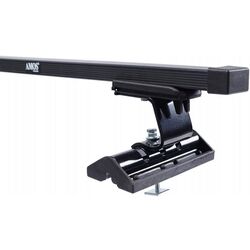 Багажник Amos Dromader D-T 1.3m (Black) Thumb