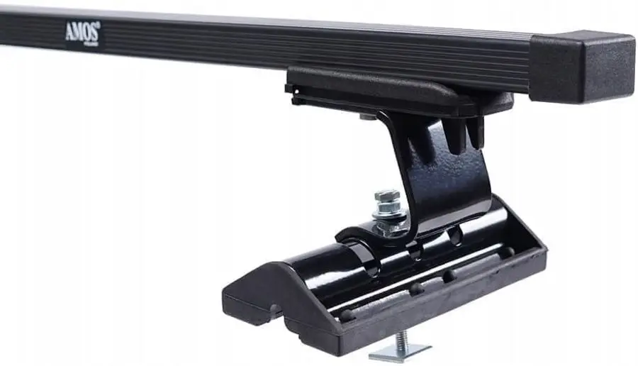 Багажник Amos Dromader D-T 1.3m (Black) - 2