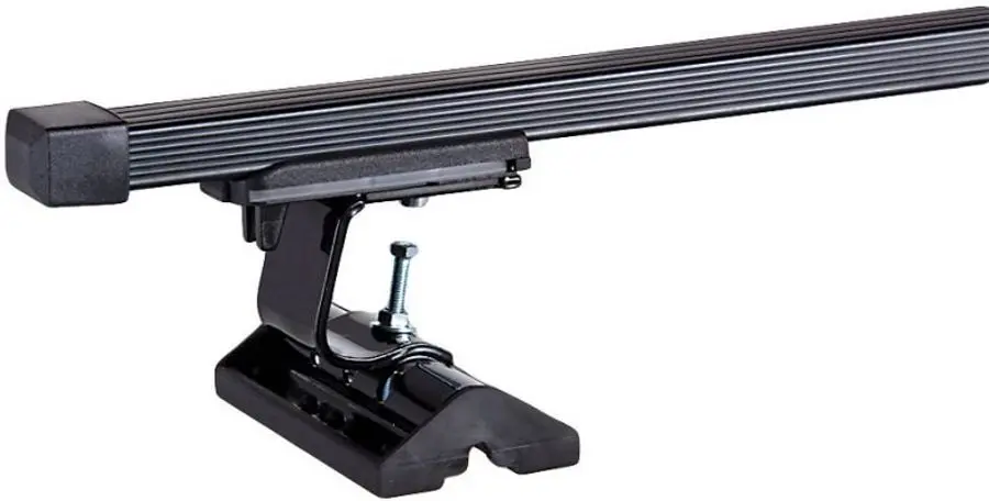 Багажник Amos Dromader Vivaro (Black)