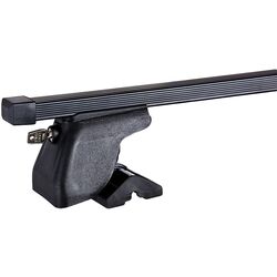 Багажник Amos Dromader Vivaro Plus (Black)