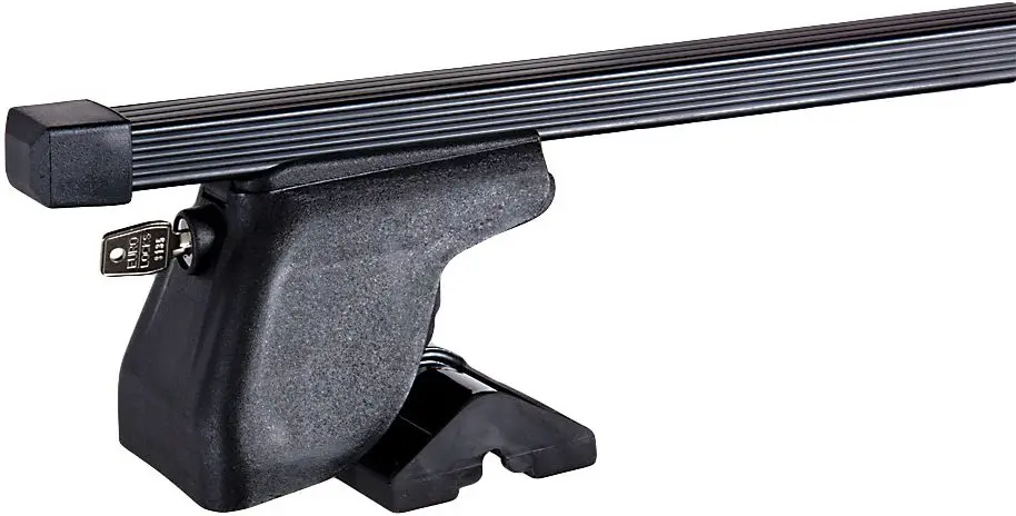 Багажник Amos Dromader Vivaro Plus (Black)