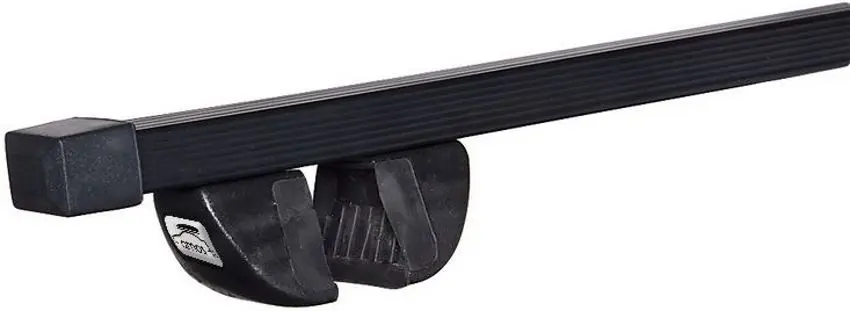 Багажник Amos Futura ST 1.2m Integrated (Black)