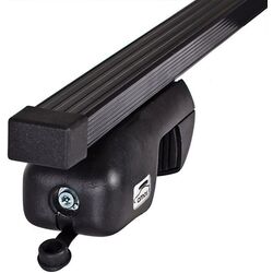 Багажник Amos Nowy 1.2m (Black) Thumb