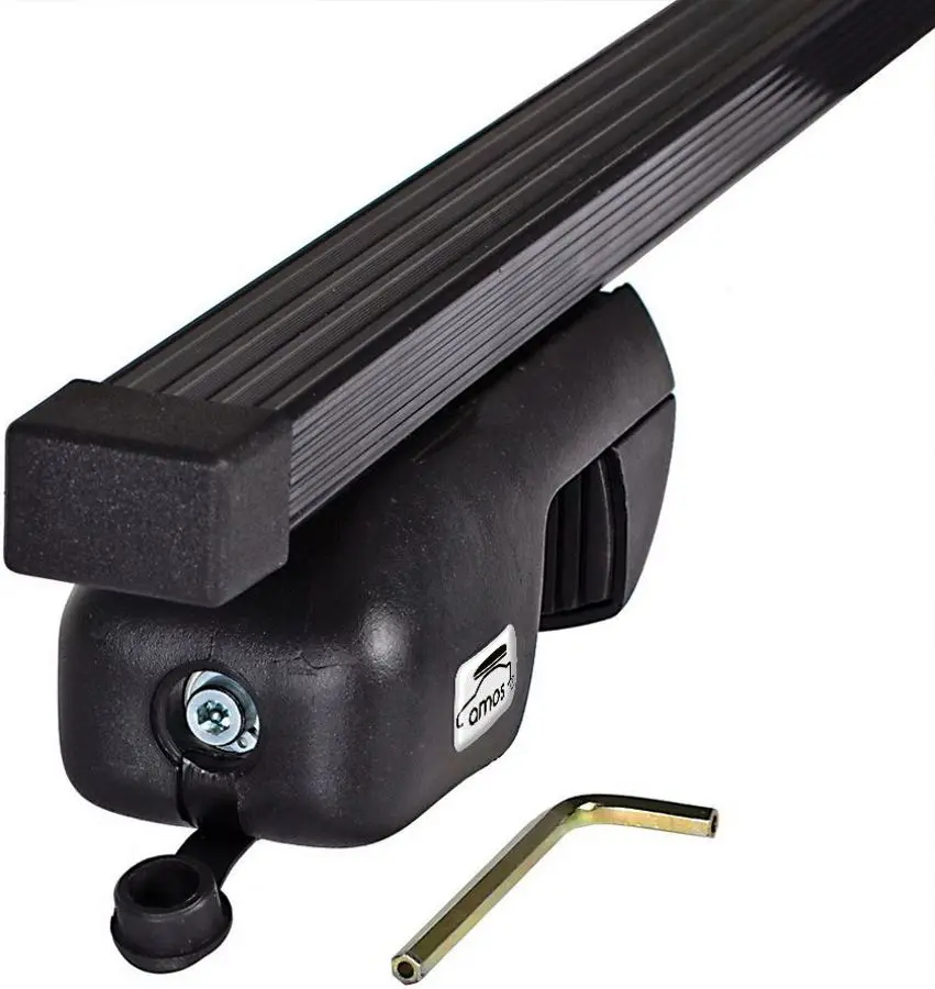 Багажник Amos Nowy 1.2m (Black) - 3